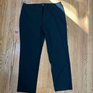 Black women’s from The Limited. Women size 16W.